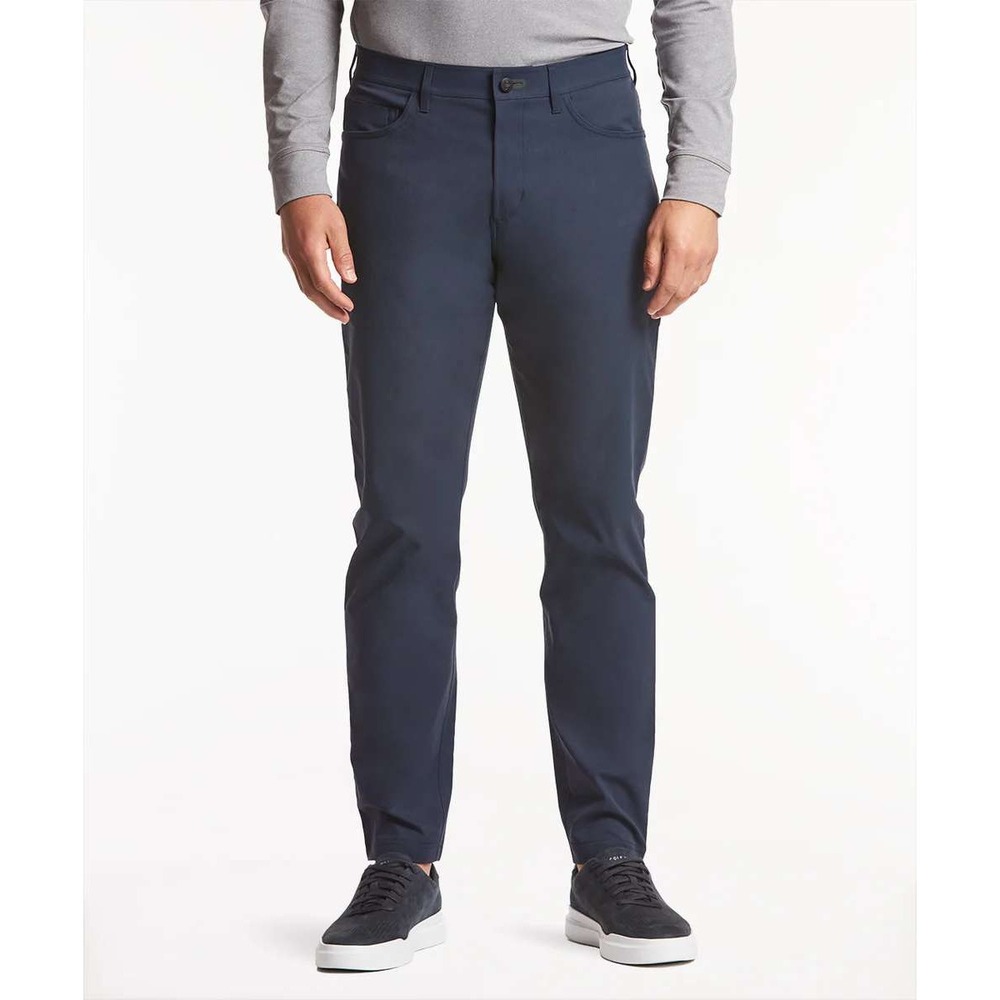 Public Rec Mens 34 Navy‎ Workday Pant 2.0